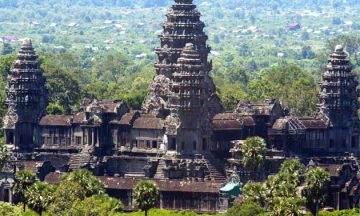 cambodia tour packages